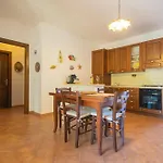Holiday home Casa Delle Sorgenti 2 Torpe
