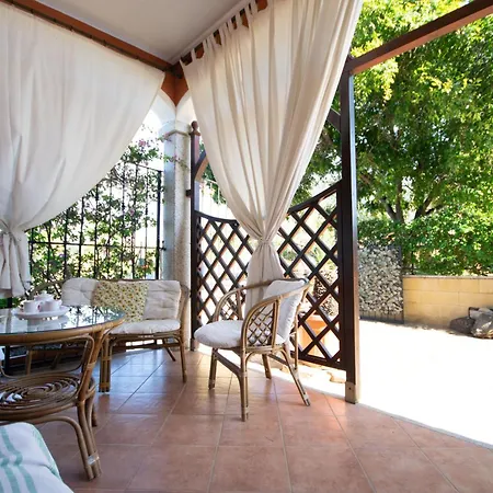 Casa Delle Sorgenti 2 Torpè