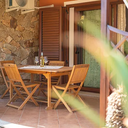 Casa Delle Sorgenti 2 Feriehus *