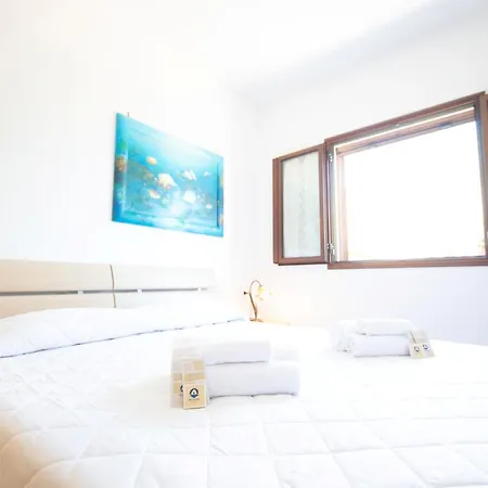 Casa Delle Sorgenti 2 Feriehus