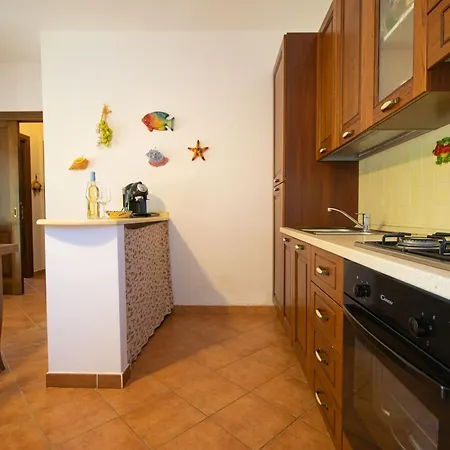 Casa Delle Sorgenti 2 *