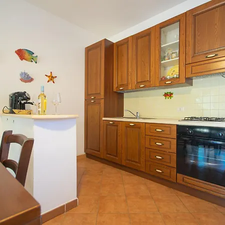 Dom wakacyjny Casa Delle Sorgenti 2 *