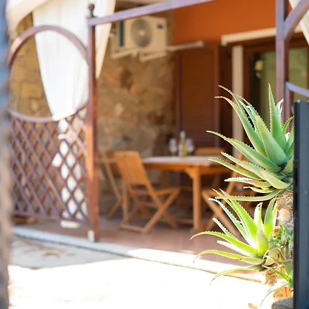 Casa Delle Sorgenti 2 Torpè