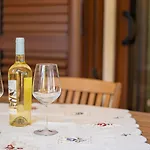 Nyaraló Casa Delle Sorgenti 2 Torpè