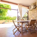 Nyaraló Casa Delle Sorgenti 2 Torpè