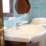 Casa Delle Sorgenti 2 Nyaraló *