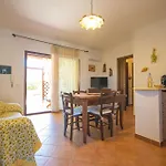 Nyaraló Casa Delle Sorgenti 2 Torpè