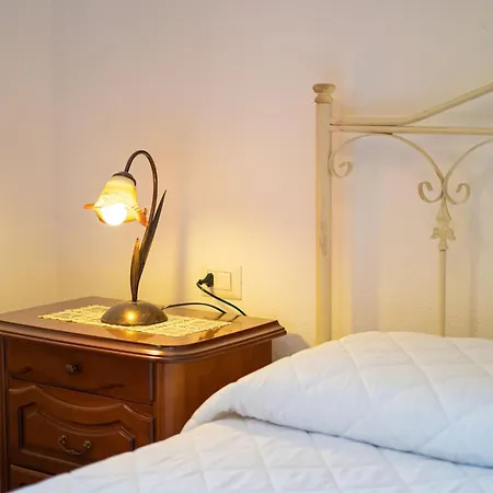 Casa Delle Sorgenti 2 Torpe