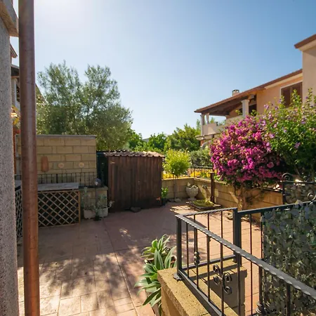 Casa Delle Sorgenti 2 *