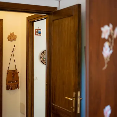 Casa Delle Sorgenti 2 Holiday home