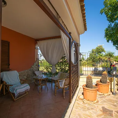 Holiday home Casa Delle Sorgenti 2 *