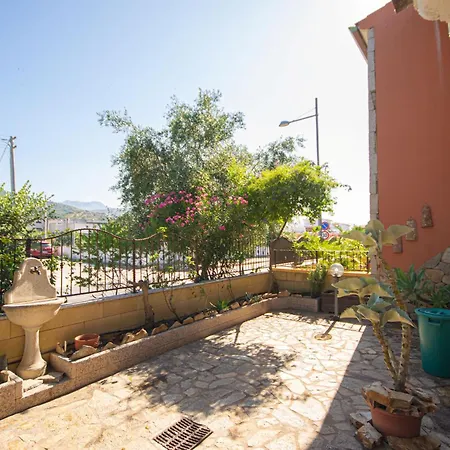 Casa Delle Sorgenti 2 Holiday home *