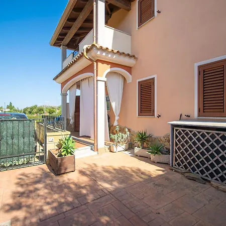 Casa Delle Sorgenti 2 Torpè