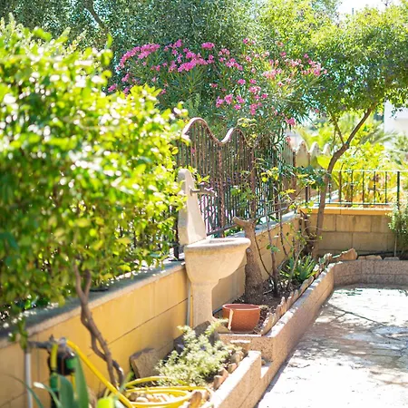 Casa Delle Sorgenti 2 Casa vacanze *