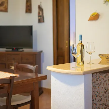Casa Delle Sorgenti 2 *