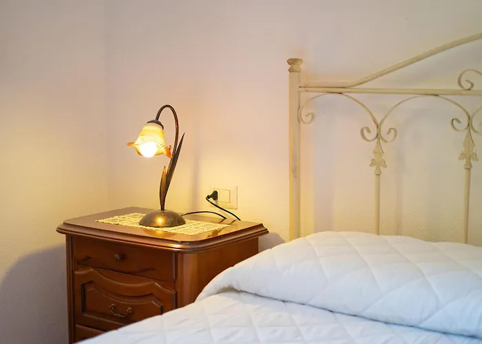 Casa Delle Sorgenti 2 Torpe