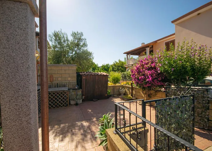 Casa Delle Sorgenti 2 *