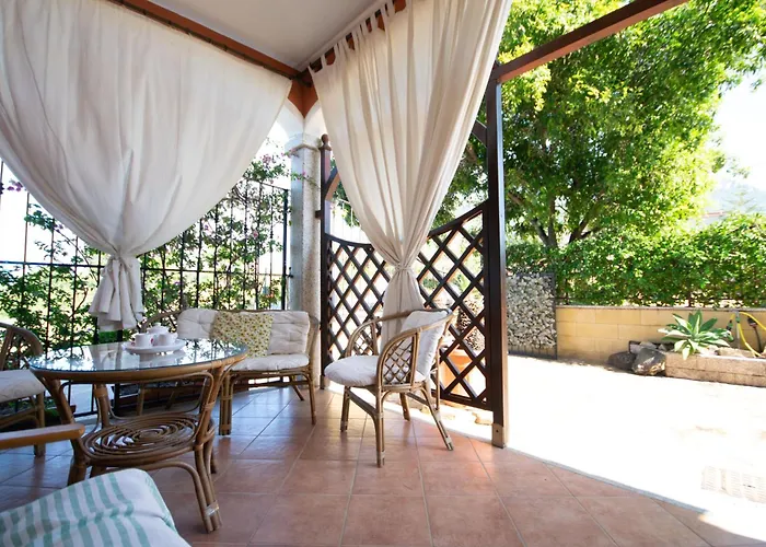 Casa Delle Sorgenti 2 Torpe