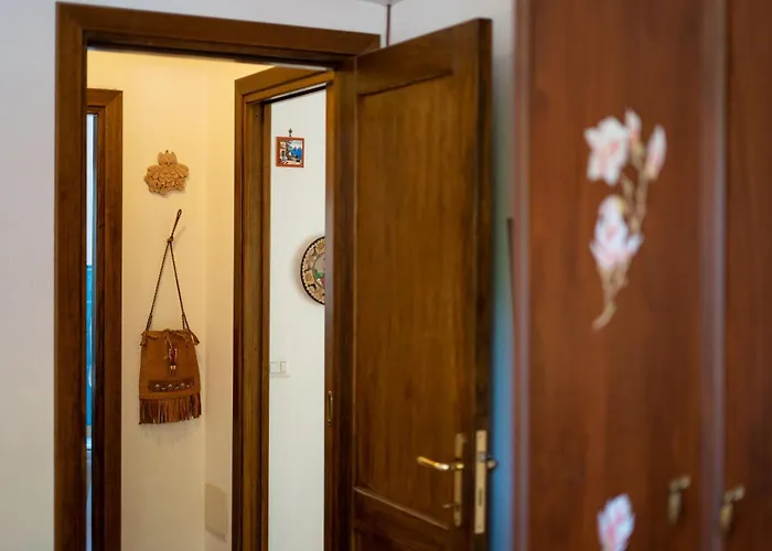 Casa Delle Sorgenti 2 Holiday home