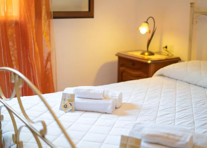 Casa Delle Sorgenti 2 Дом отдыха Torpe