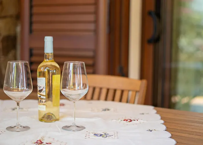 Дом отдыха Casa Delle Sorgenti 2 Torpe