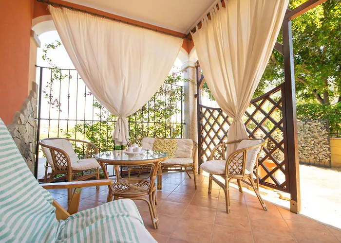 Casa Delle Sorgenti 2 *