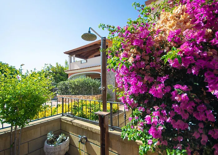 Дом отдыха Casa Delle Sorgenti 2