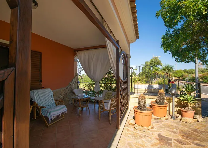 Holiday home Casa Delle Sorgenti 2 *