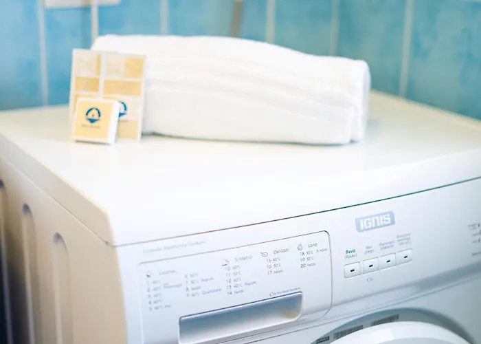 Casa Delle Sorgenti 2 Дом отдыха