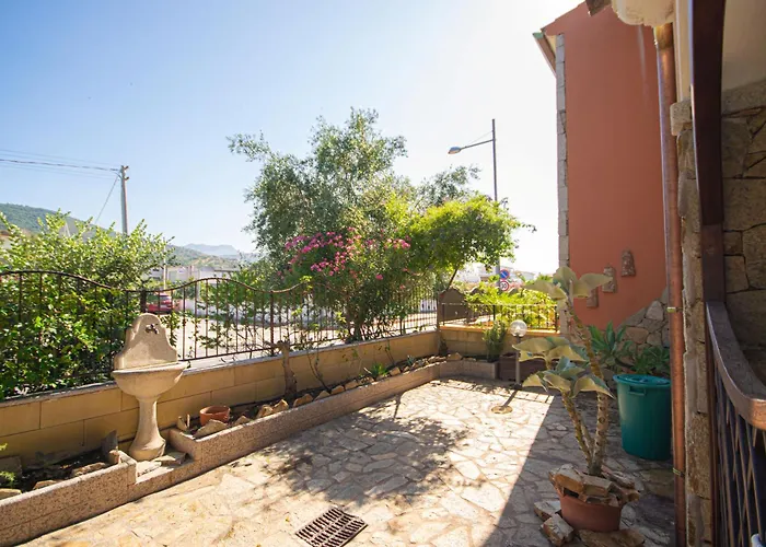 Casa Delle Sorgenti 2 Дом отдыха *