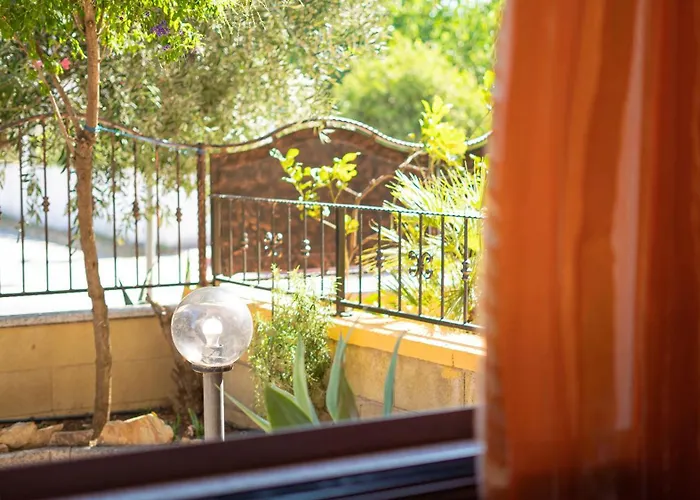 Holiday home Casa Delle Sorgenti 2 *