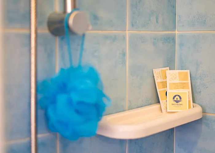 Casa Delle Sorgenti 2 Дом отдыха Torpe