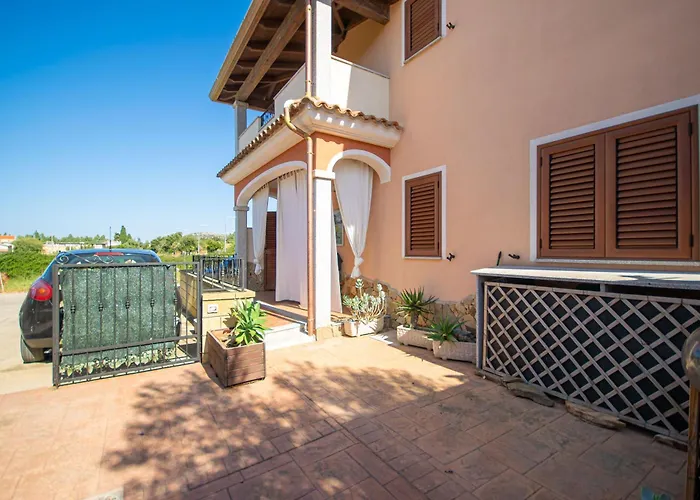 Casa Delle Sorgenti 2 Torpe