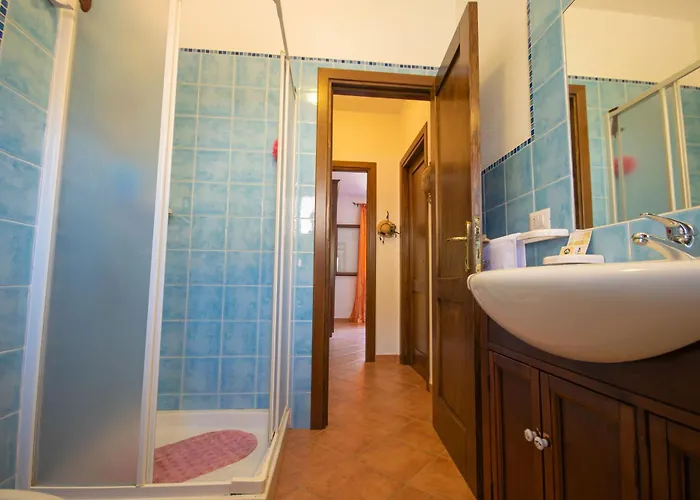 Casa Delle Sorgenti 2 * Torpe