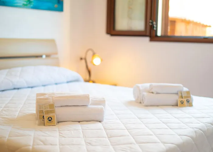 Casa Delle Sorgenti 2