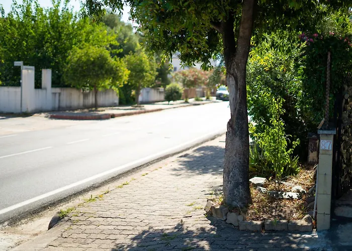 Casa Delle Sorgenti 2 Holiday home