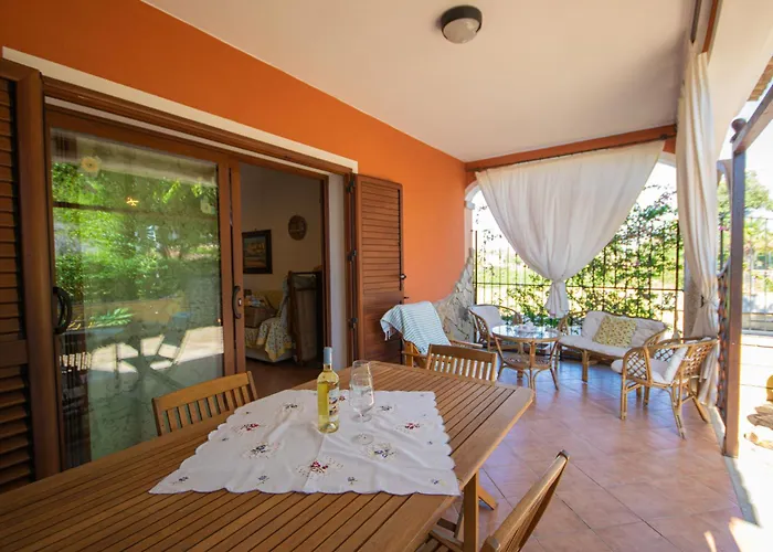 Casa Delle Sorgenti 2 *