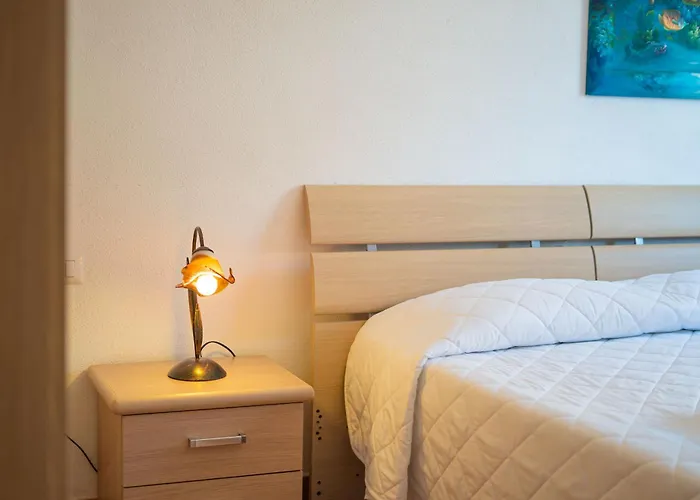 Casa Delle Sorgenti 2 * Torpe