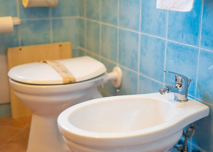 Дом отдыха Casa Delle Sorgenti 2