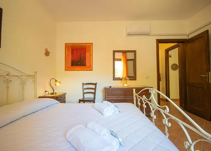 Casa Delle Sorgenti 2 *