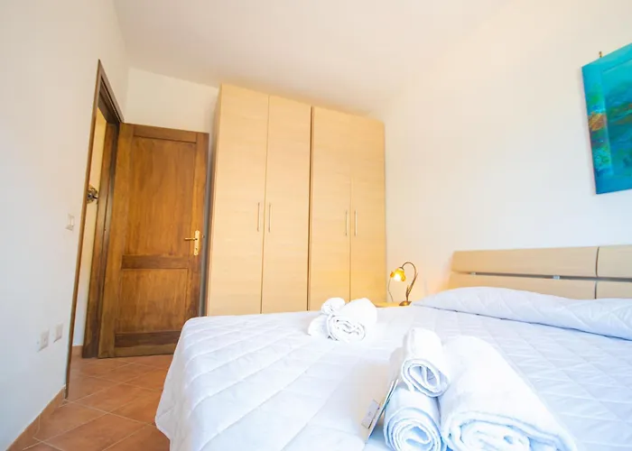 Casa Delle Sorgenti 2 Дом отдыха