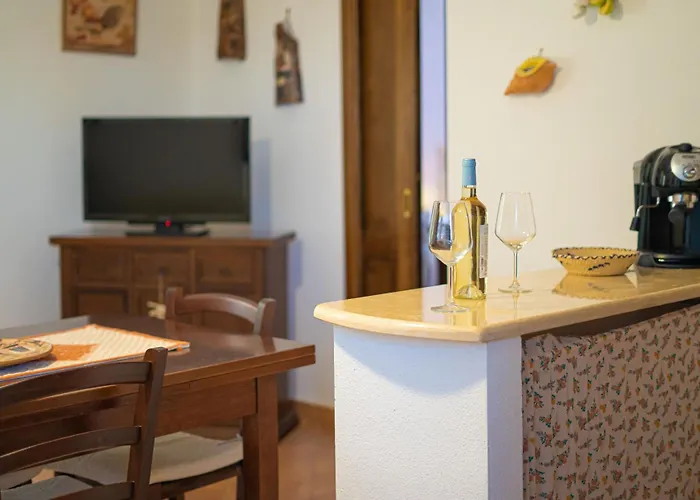 Casa Delle Sorgenti 2 *