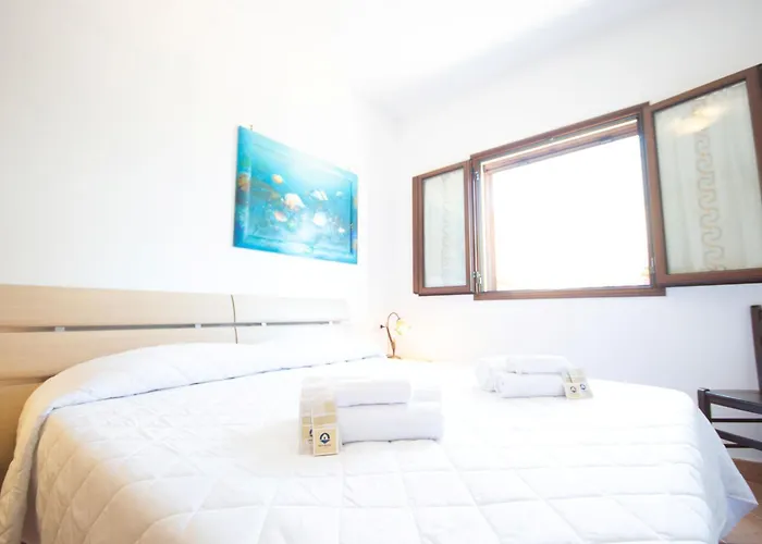 Casa Delle Sorgenti 2 Holiday home