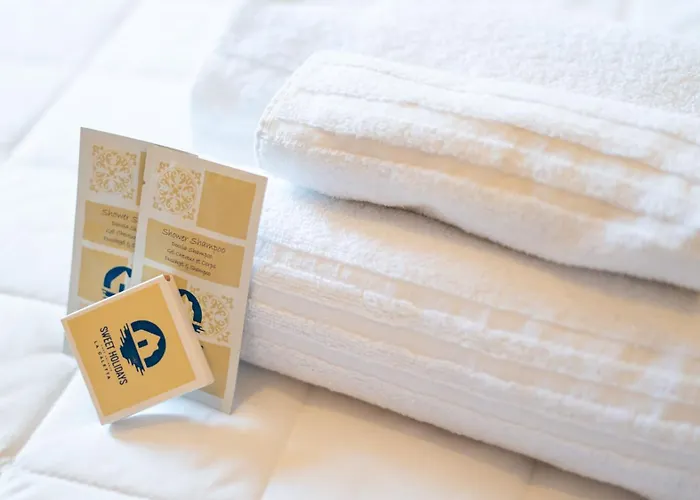 Holiday home Casa Delle Sorgenti 2 *