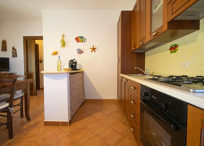 Casa Delle Sorgenti 2 *