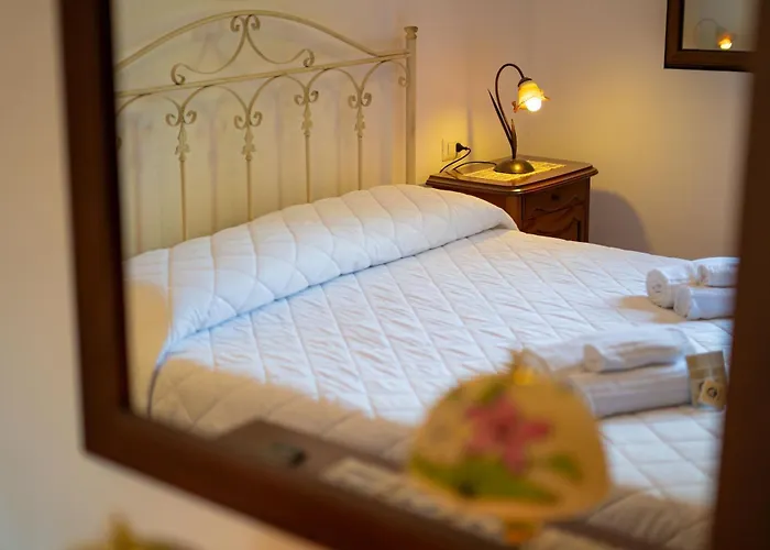 Casa Delle Sorgenti 2 Torpe