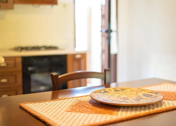 Casa Delle Sorgenti 2 Holiday home