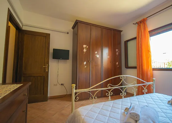 Casa Delle Sorgenti 2 * Torpe