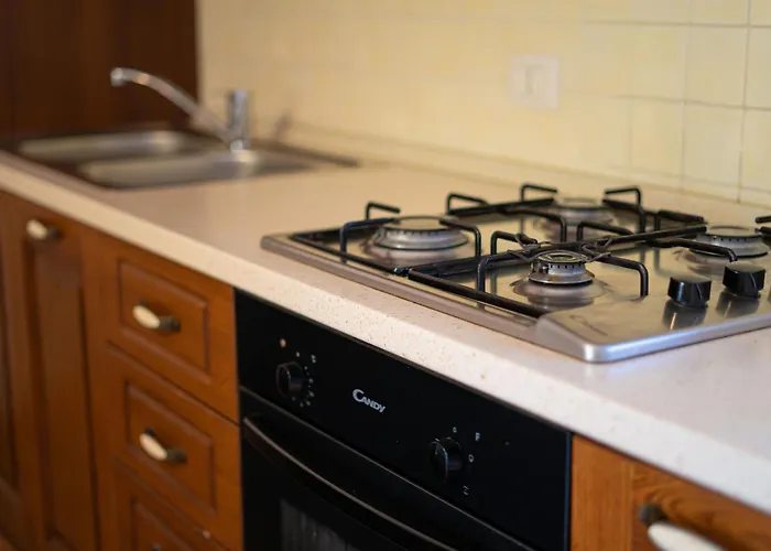 Casa Delle Sorgenti 2 Torpe