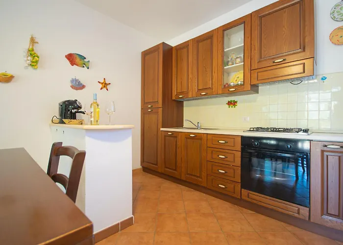 Дом отдыха Casa Delle Sorgenti 2 *